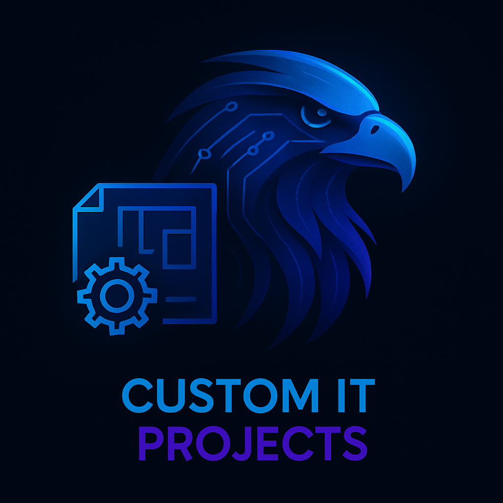 Custom IT Projects