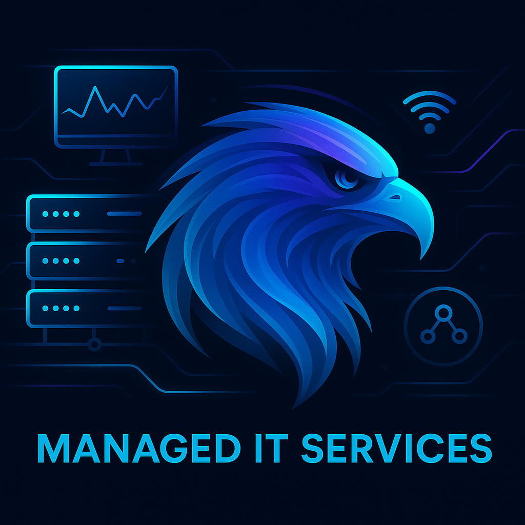 Managed IT Services